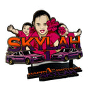 FC01- Skylah
