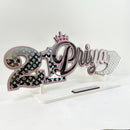 BC45 silver brand