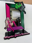 PLNICKY frame