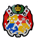Tongan Sila