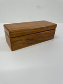 Small Rimu box