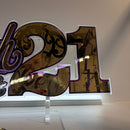 BCAJ21