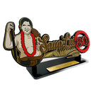 01W king ulafala with minimal portrait