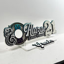 BC33 pikorua LARGE AGE KEY