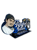 01J Woodstock can key with portrait