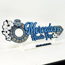 BC37 Tongan & hibiscus mixed