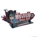 01M Itachi with blossom key