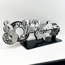 06T- Pikorua twist key