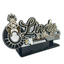 BC12- Tuiga & nifo oti key