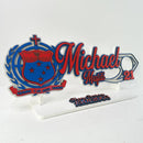 17E- Samoan Sila key