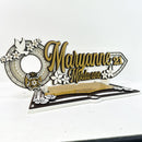 BC26- Tongan Sila & headpieces key