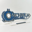 BC29- Samoan Sila with photo hole