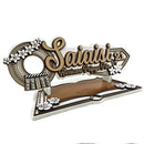 14M- with bible stand