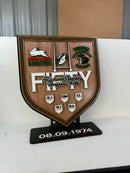sports Plaque