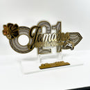 14P- Golden Gamer key