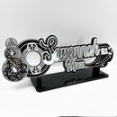 06T- Pikorua twist key