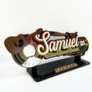 BC22- Music & Maunga key