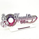 BC25C- Pikorua twist key