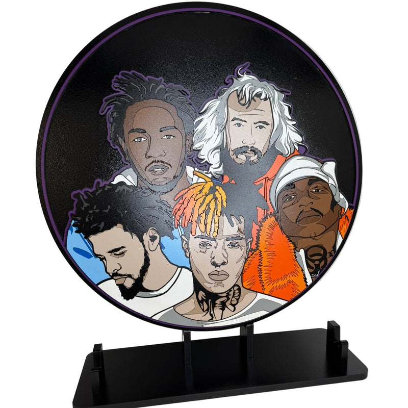 PLRAPPERS01