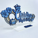 BC19- Samoan beauty key