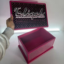 Remembrance Boxes