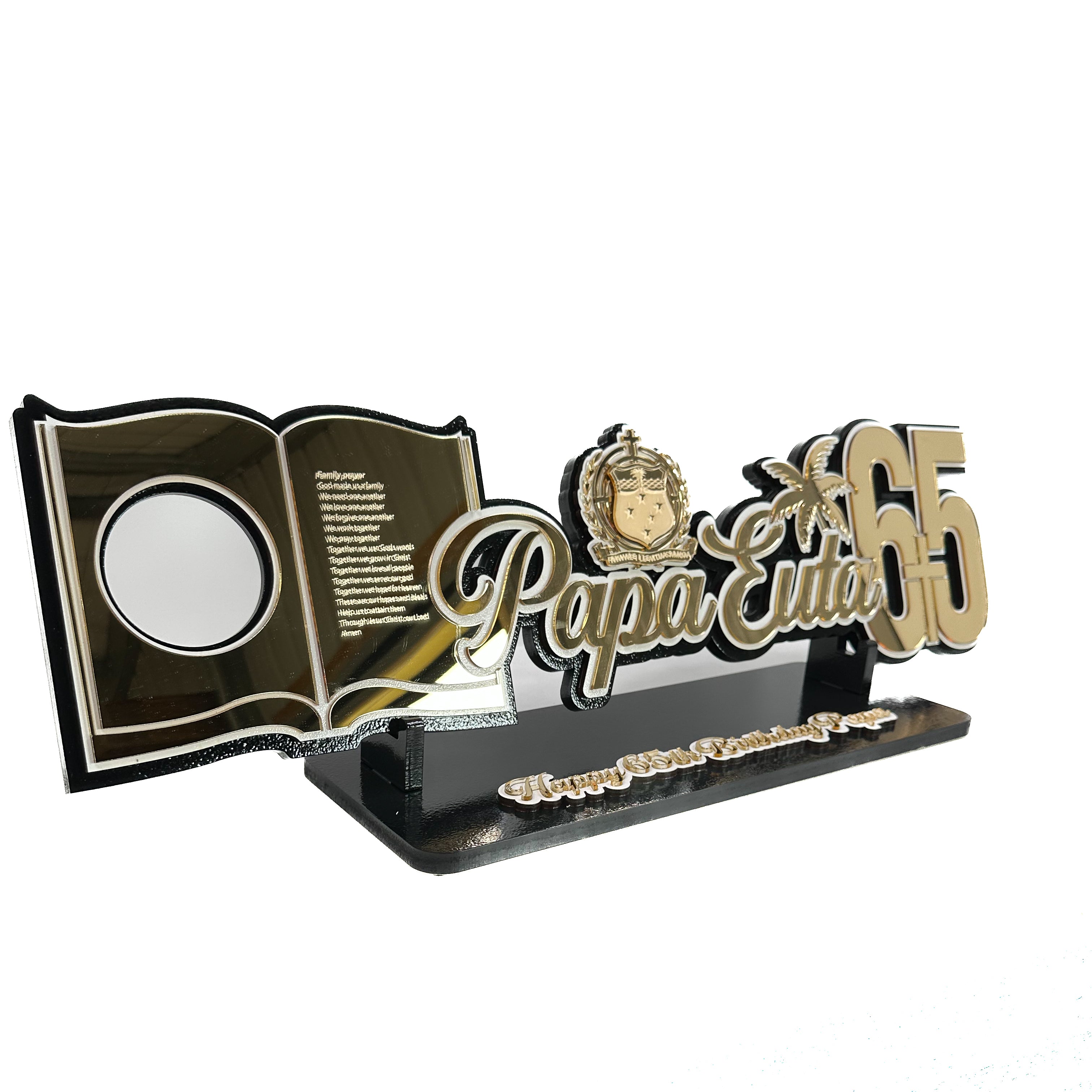 Religious key – Page 2