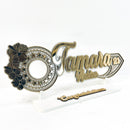 14L- Hibiscus cook island style key