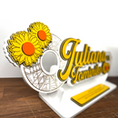 02F standard flower and pattern key