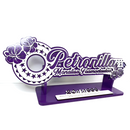 02L flowers with 15 stars