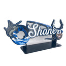 13B- fishing and pig hunting key