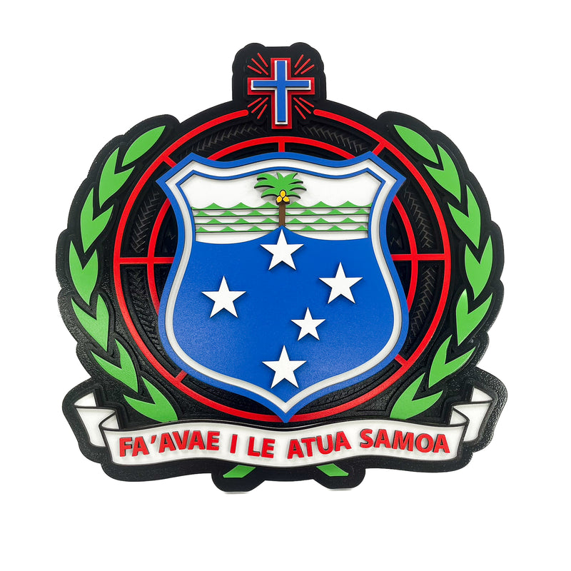 SAMOA SILA